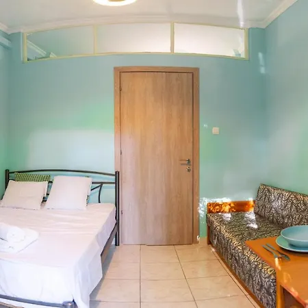 En 2 #studio City Heart Apartament Salonic